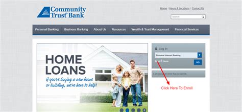 Community trust bank online. Things To Know About Community trust bank online. 